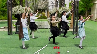 روزدختر مبارک