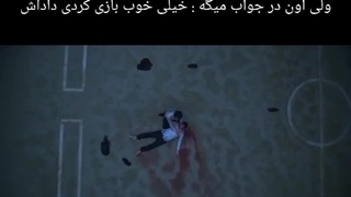 فقد گیمرا اینو میفهمن