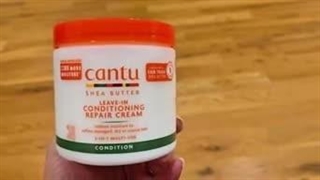 کرم ترمیم‌کننده بدون آبکشی شی باتر کانتو