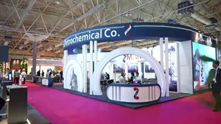 نمایشگاه اکسپو در روز اول با میزبانی از دکتر عارف، معاون اول محترم رئیس جمهور، افتتاح شد.