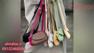 کیف زنانه مدل باربی