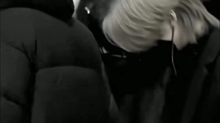 Come on, don't leave me... | Felix ⋆˙