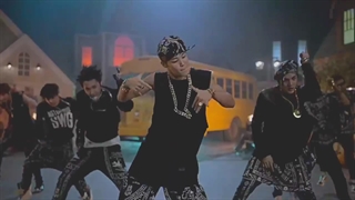 میکس بی تی اس با اهنگ ایرانی