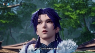 انیمه در فرقه همه جاسوس هستند به جز من Everyone in the Sect Except Me is an Undercover Agen قسمت 36