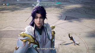 انیمه در فرقه همه جاسوس هستند به جز من Everyone in the Sect Except Me is an Undercover Agen قسمت 42