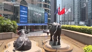 نقشه ترامپ برای شکست چین