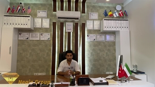 خرید ملک در ترکیه و شهر زیبا آلانیا با نگین گروپ