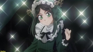 انیمه خادم سیاه آرک جادوگر زمردی قسمت 4 زیرنویس فارسی