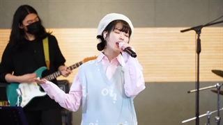 اجرای آیو/yumeiro patissiea