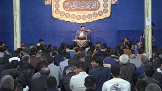 اخرالزمان و وظایف منتظران