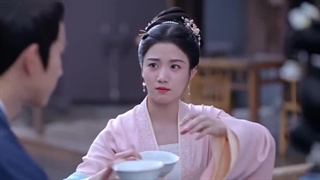 قسمت هفتم سریال چینی سرندیپیتی (نیک بختی اتفاقی)+زیرنویس فارسی Serendipity