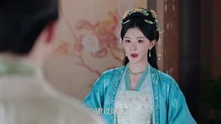 قسمت هشتم سریال چینی سرندیپیتی (نیک بختی اتفاقی)+زیرنویس فارسی Serendipity