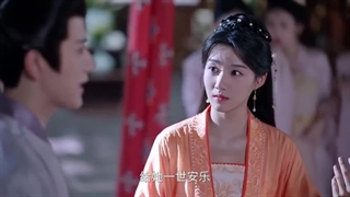 قسمت نهم سریال چینی سرندیپیتی (نیک بختی اتفاقی)+زیرنویس فارسی Serendipity