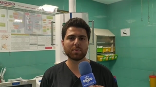 پرستاری که جان بخشید