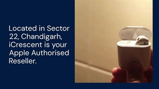 Best Apple Store Chandigarh Sector 22 – iCrescent