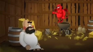 *Sheykh Jasem*شیخ جاسم عرب و اکسیر نامرئی کننده دکتر-قسمت سی و سوم تزریق چربی