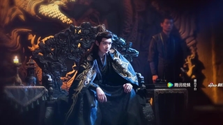 سریال چینی دیوار آتش Gong Qiang Yan 2025 قسمت 13 با زیرنویس فارسی 1080p