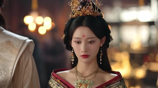 سریال چینی دیوار آتش Gong Qiang Yan 2025 قسمت 14 با زیرنویس فارسی 1080p