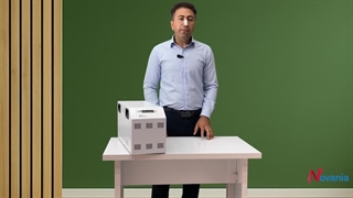 استلابلایزر سوییچینگ نمایندگی فروش نوانیا