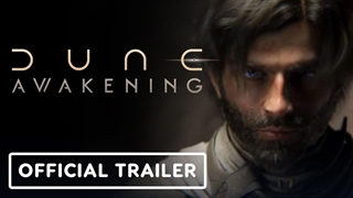 تریلر داستانی سینماتیک بازی Dune Awakening | بازی PS5