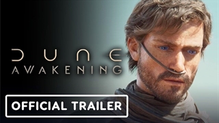 تریلر رو نمایی از بازی Dune: Awakening در gamescom 2022 | بازی PS5