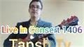 آهنگ نازنین اجرای زنده از دیجی حمیدرضا امیرزاده از آلبوم کنسرت سال 1406 طپش تی وی