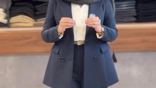 کت شلوار دیپلمات: مناسب برای مهمانی‌ها و مراسم رسمی