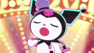 کارتون ماجراهای کرومی ، فصل ۱ ، قسمت ۶ ، زیرنویس فارسی