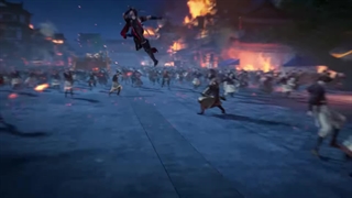 انیمه سفر بزرگ نوجوانان (Shao Nian Ge Xing (Great Journey of Teenagers فصل 4 قسمت 13