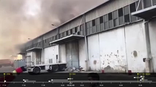 14040210: مستند مرفا | پشت پرده فاجعه بندر بیروت