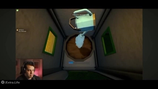 آریا کئوکسر اسکچلد وان ساقی پارت۱