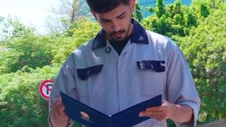 روایت کارکنان پتروشیمی جم از خلیج_فارس نهم اردیبهشت ماه ۱۴۰۴