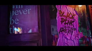 بلک پینک شات داون