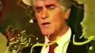 ویگن و هایده فقید، دوصدایی همخونه و توضیحات ایشان، آهنگ آندرانیک