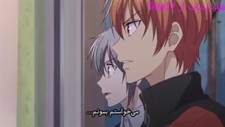 انیمه سبد میوه قسمت ۵ با زیرنویس فارسی