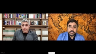 تاثیر جنگ هند و پاکستان بر منافع ملی و امنیت ایران | گفتگو با محمدحسین باقری رییس اندیشکده اقبال( پیمان عارف ) دندانپزشکی کودکان