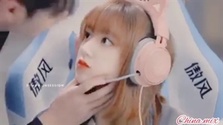 میکس عاشقانه جدید و بسیار زیبای چینی از سریال«عاشق لبخندت شدم»