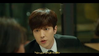 سریال کره ای بدون سود بدون عشق - قسمت 11