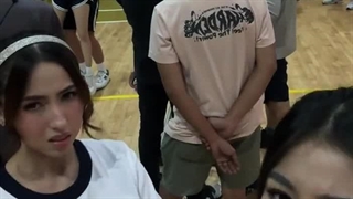 پشت صحنه ی سریال جواهر بخش ای