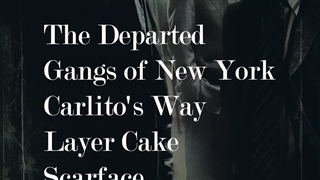 فیلم های جنایی روزگار