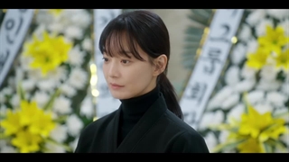 سریال کره ای بدون سود بدون عشق - قسمت 12 پایان