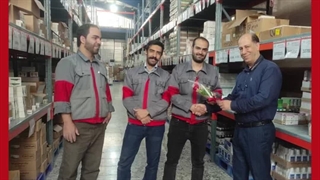 روز جهانی کار و کارگر مبارک باد