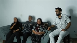 رفتم خونه ای که با اجنه مسلمان زندگی میکنن