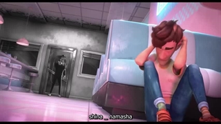 انیمیشن کوتاه "Cliche"