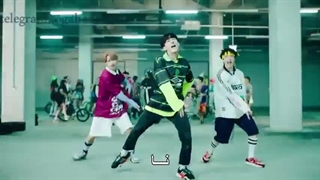 آهنگ MY PACE زیرنویس فارسی