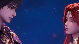 میکس از سائر و هاوچن انیمه تخت و نشان