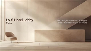 لیست پخش برای  لابی هتل، رستوران و سالن های همایش