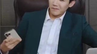 مینی بچه های مخفی اقای تانگ قسمت۹