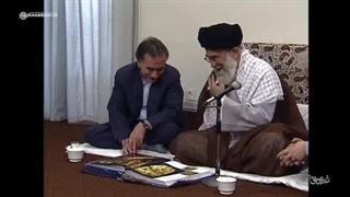 گل‌ آقای مردم ایران؛ نمونه طنز پرداز متعهد - کیومرث صابری فومنی