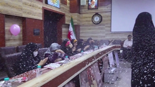 jashne rooze dokhtar